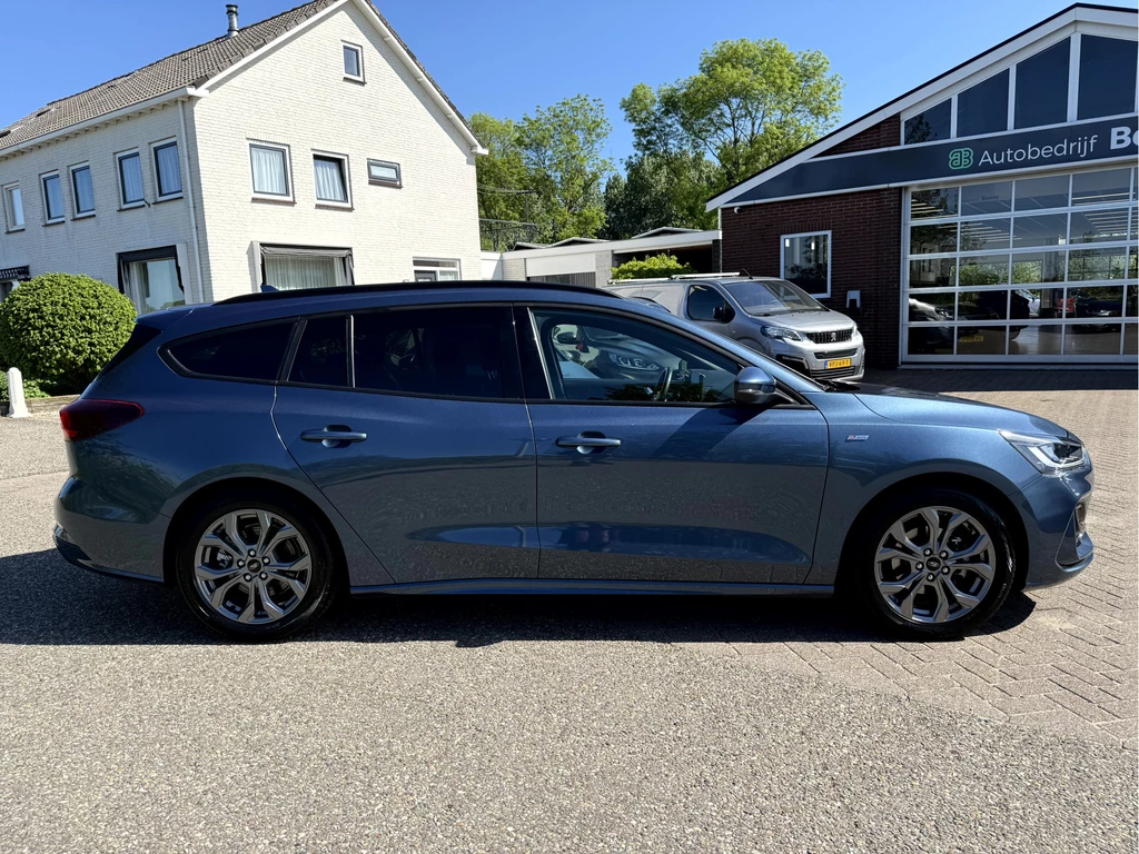 Ford Focus – foto 6