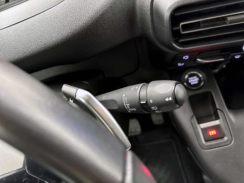 Peugeot Partner – foto 20