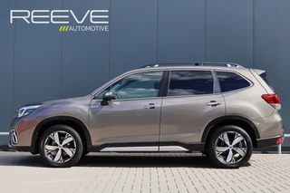 Subaru Forester – thumbnail 2