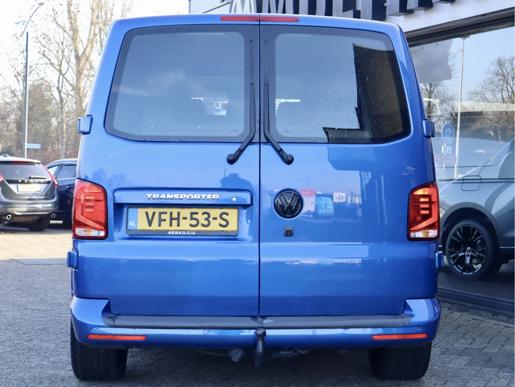 Volkswagen Transporter – foto 4