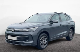 Volkswagen Tiguan – thumbnail 1