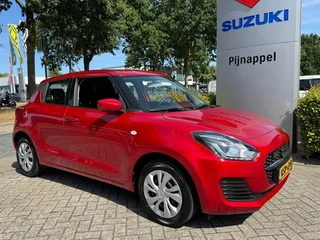 Suzuki Swift – thumbnail 10