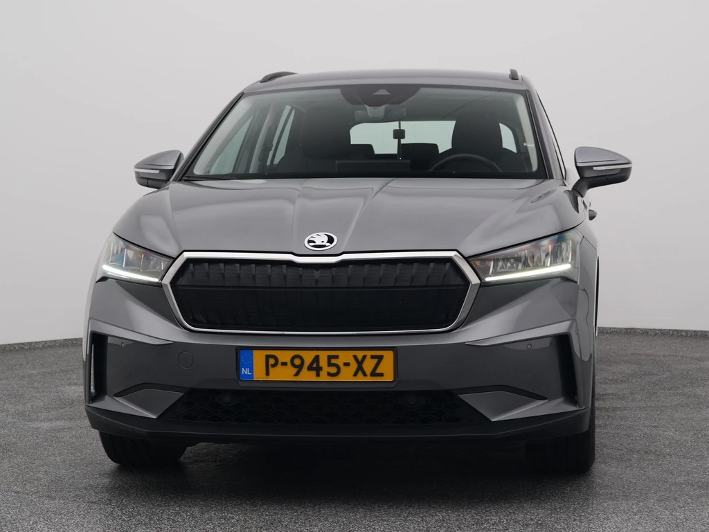 Škoda Enyaq iV – foto 16