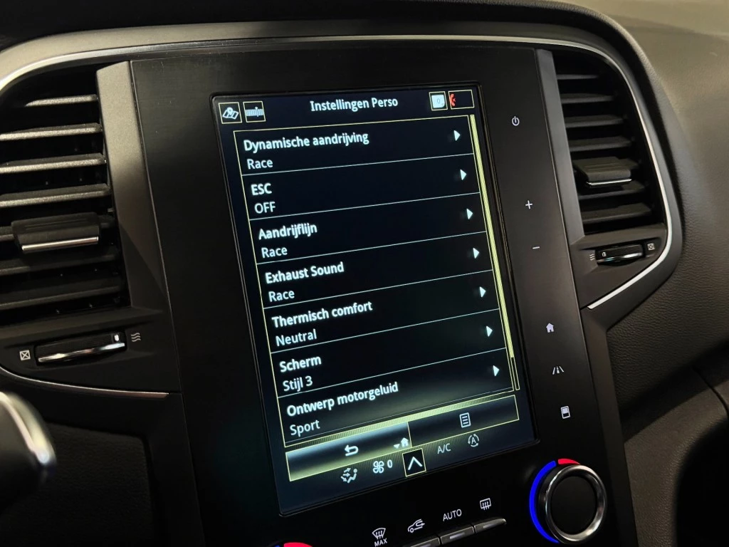 Renault Mégane – foto 28