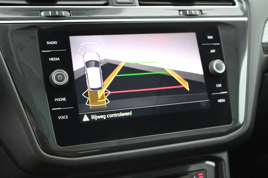 Volkswagen Tiguan Allspace – foto 10