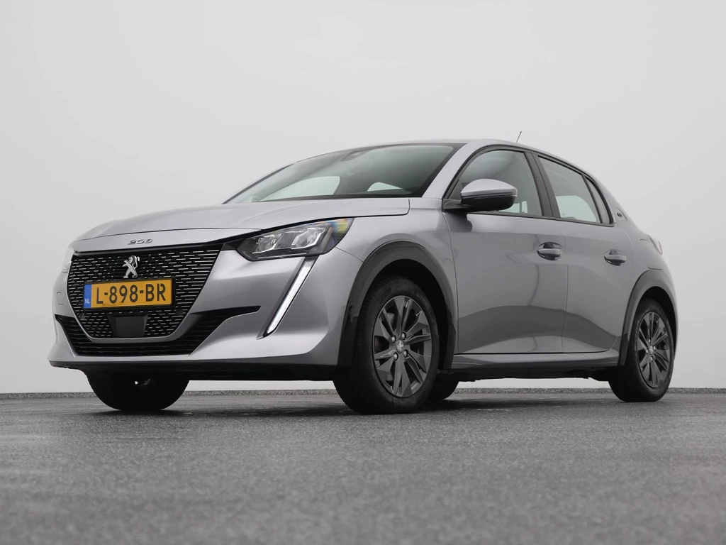 Peugeot e-208 – foto 2