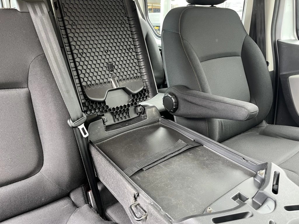 Renault Trafic – foto 24
