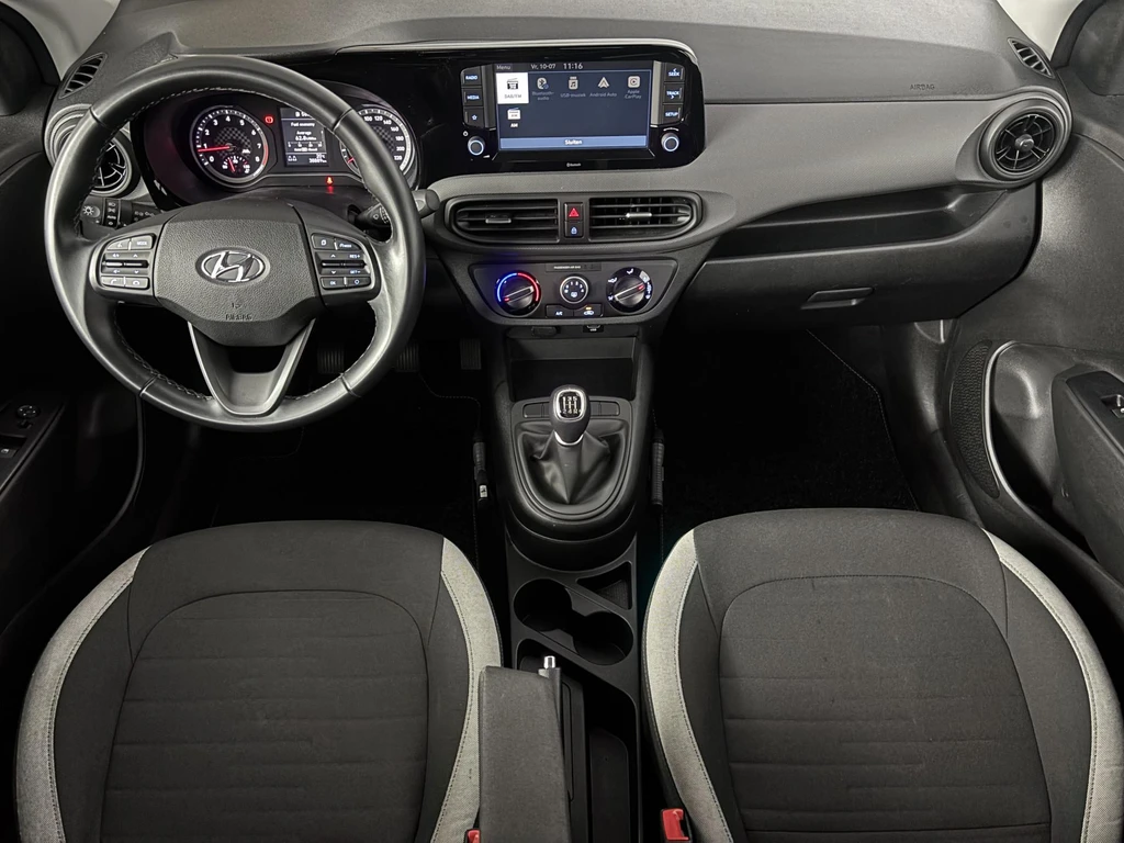 Hyundai i10 – foto 13