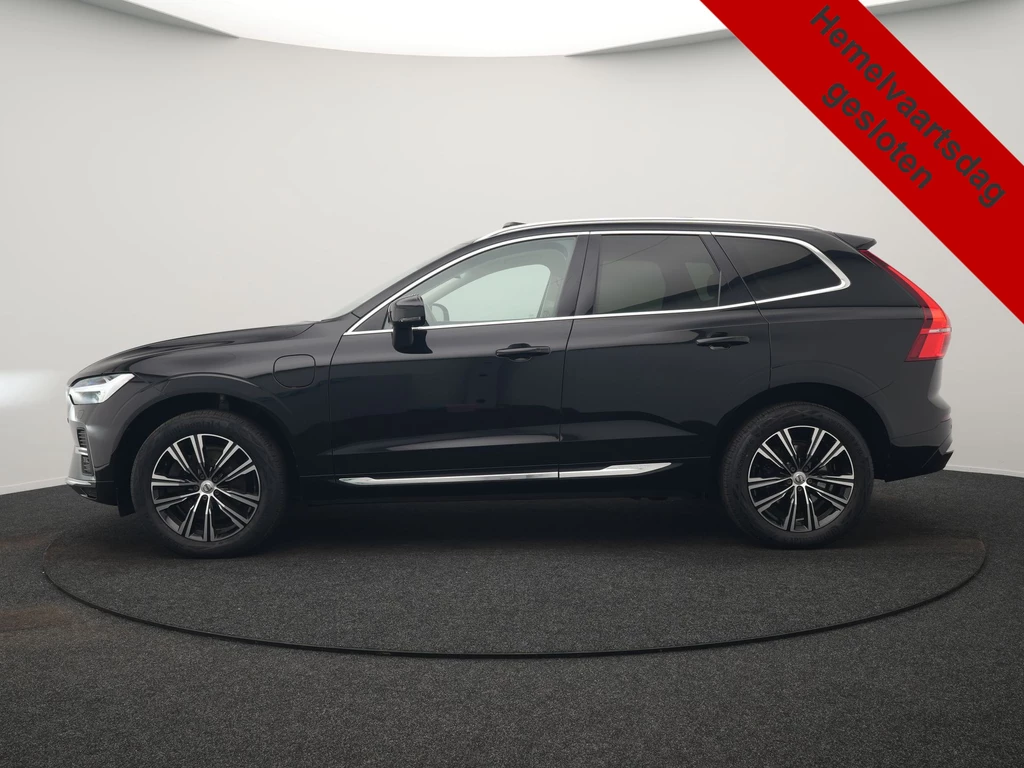 Volvo XC60 – foto 3