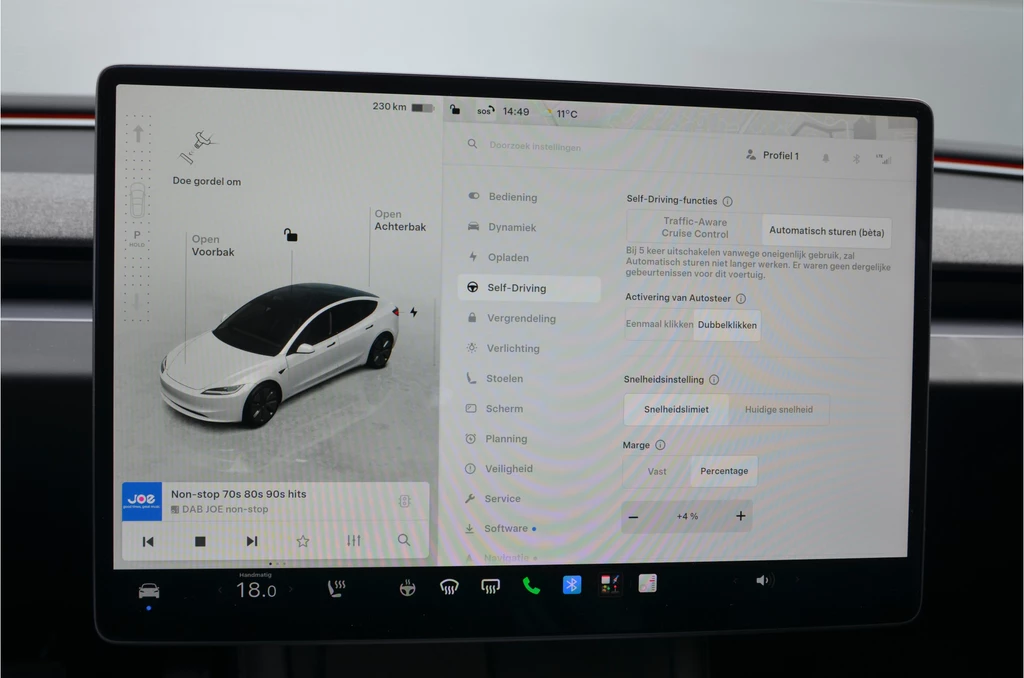 Tesla Model 3 – foto 19