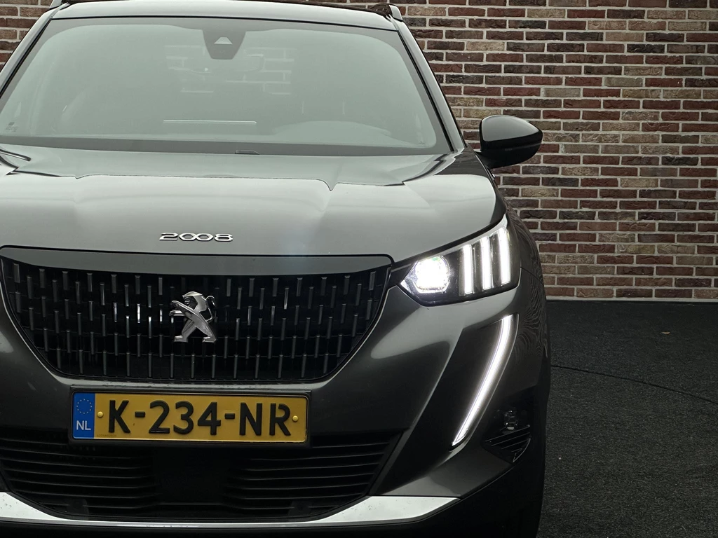 Peugeot 2008 – foto 10