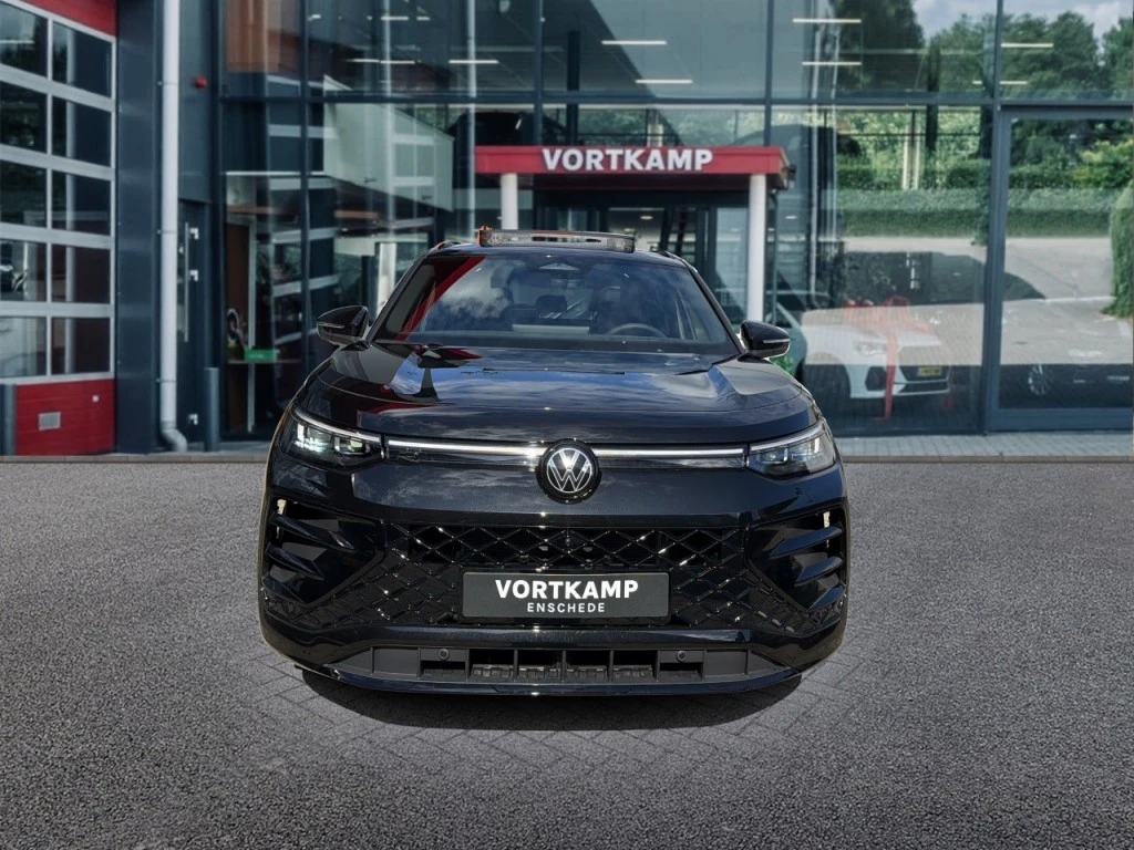 Volkswagen Tayron – foto 8
