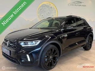 Volkswagen T-Roc – thumbnail 1