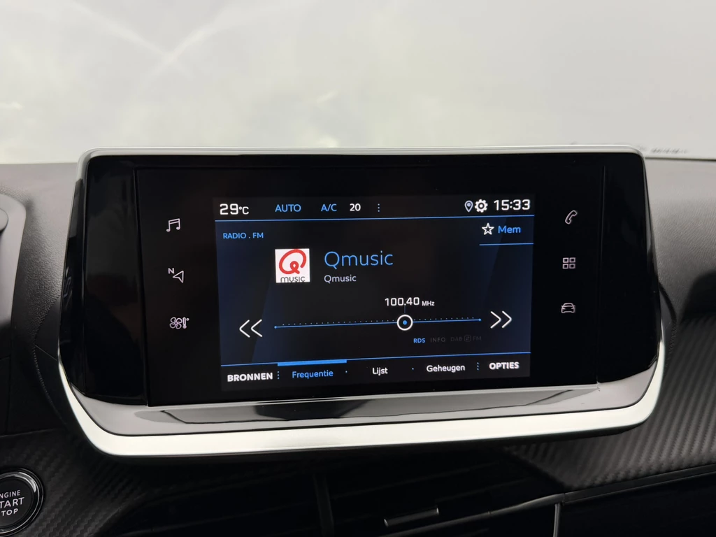 Peugeot 208 – foto 13