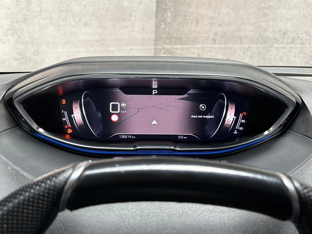 Peugeot 5008 – foto 22