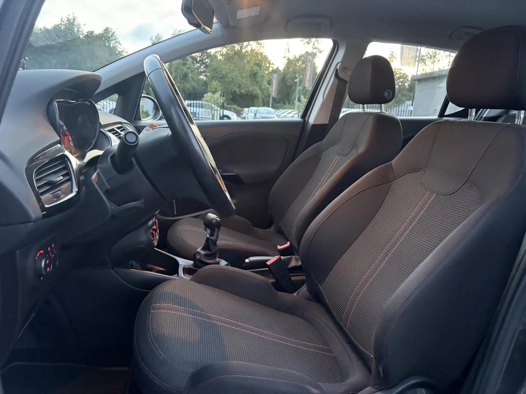 Opel Corsa – foto 8