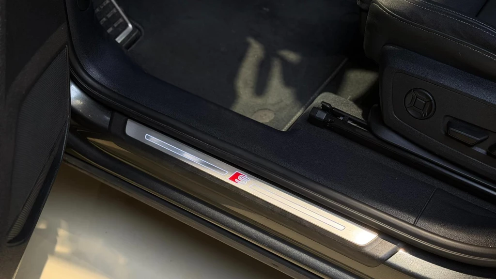 Audi Q3 – foto 27