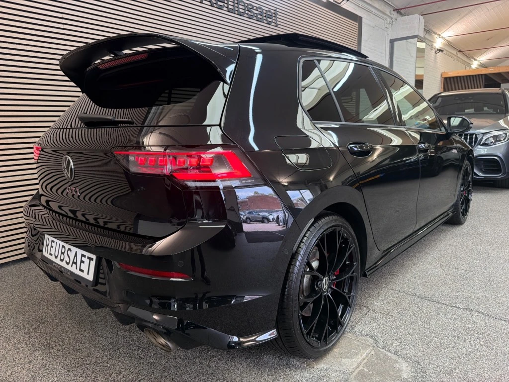 Volkswagen Golf – foto 6