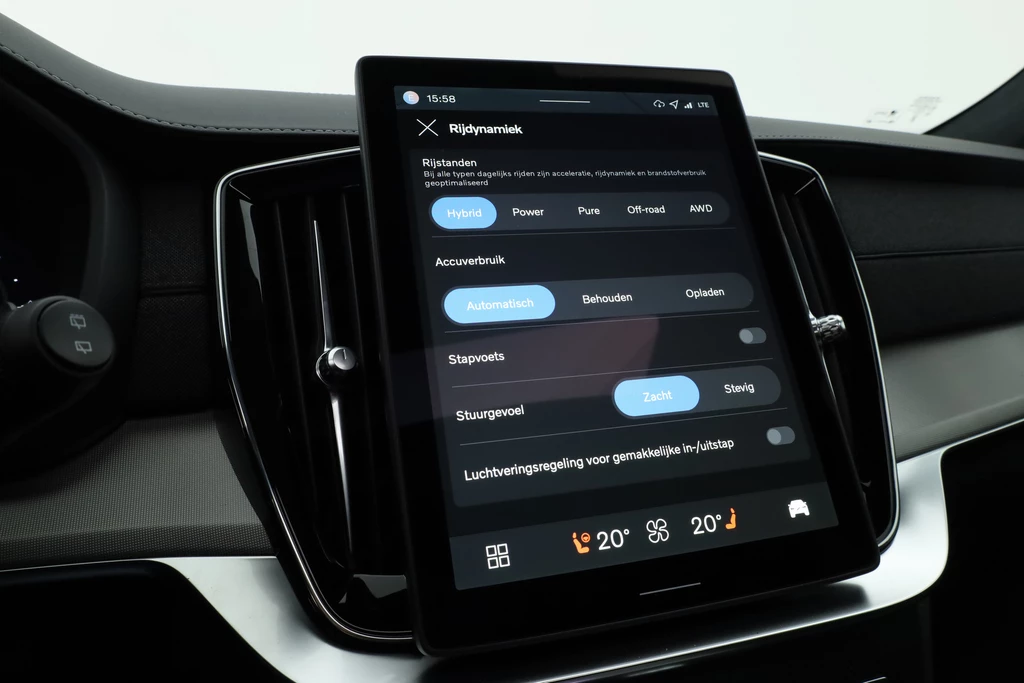 Volvo XC90 – foto 32