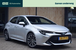Toyota Corolla – thumbnail 10