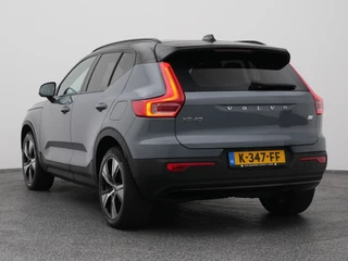 Volvo XC40 – thumbnail 4