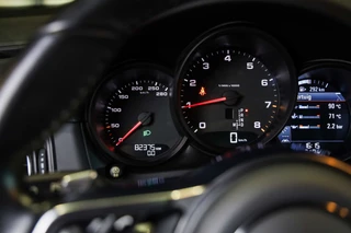 Porsche Macan – thumbnail 25