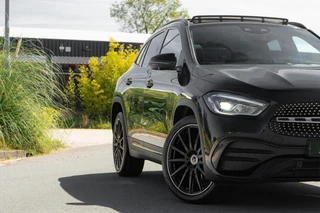 Mercedes-Benz GLA – thumbnail 11