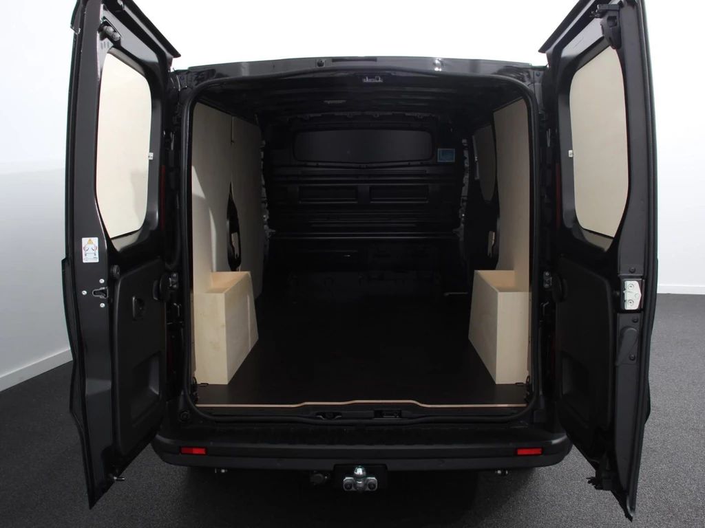 Renault Trafic – foto 34