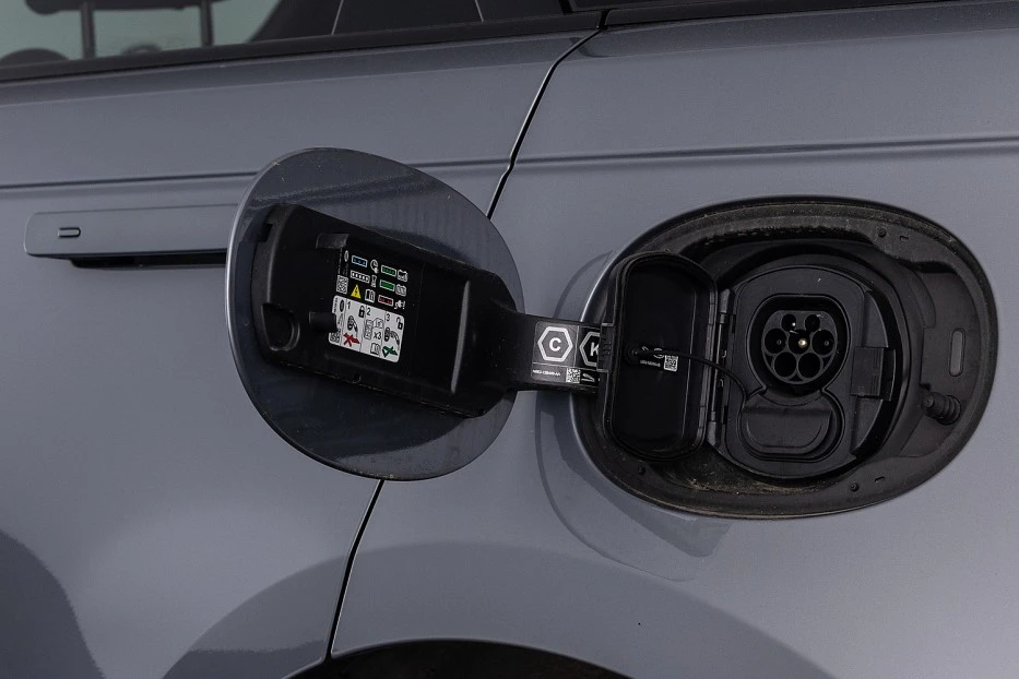 Land Rover Range Rover Velar – foto 33