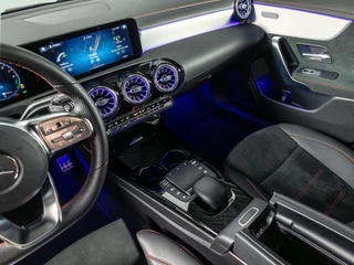 Mercedes-Benz CLA – thumbnail 22