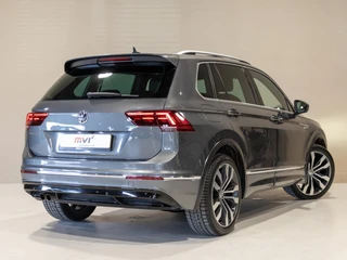 Volkswagen Tiguan – thumbnail 4
