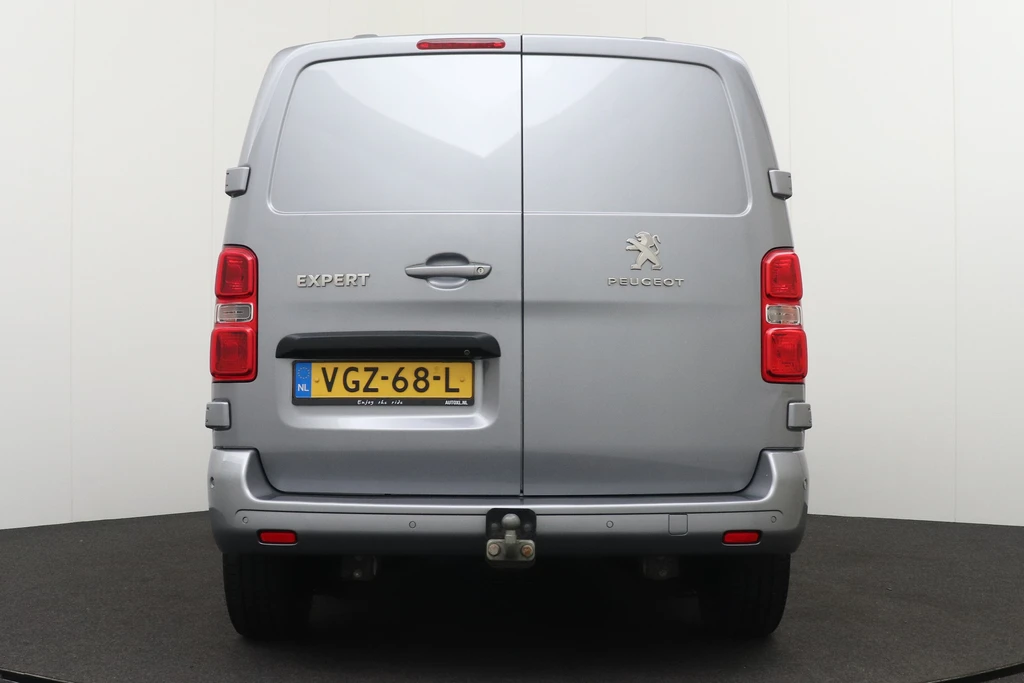 Peugeot Expert – foto 3