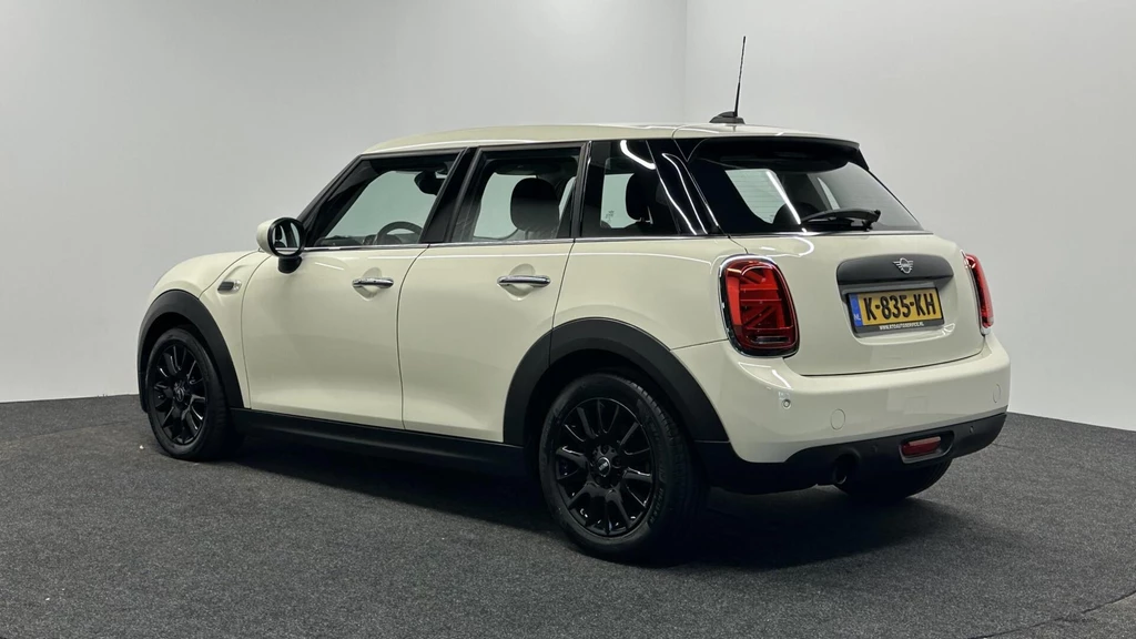 MINI Cooper – foto 3