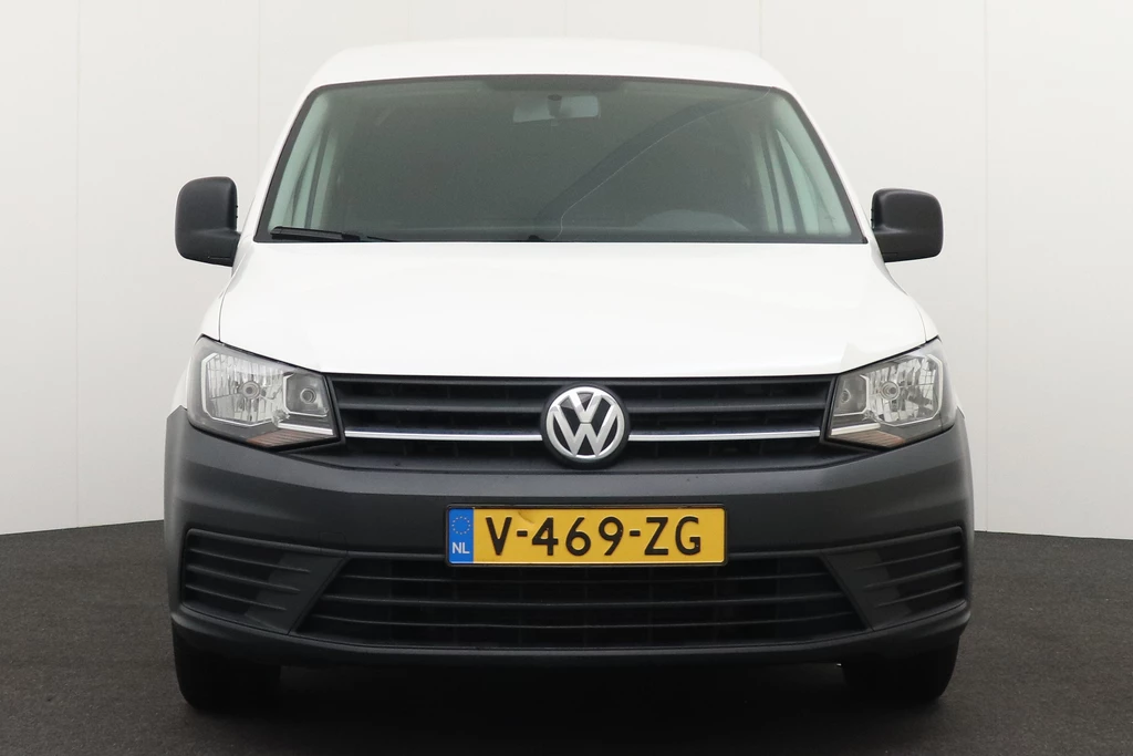 Volkswagen Caddy – foto 6