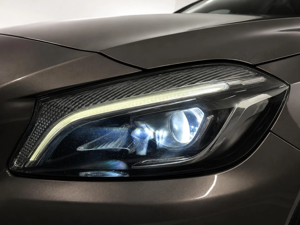 Mercedes-Benz A-Klasse – foto 38