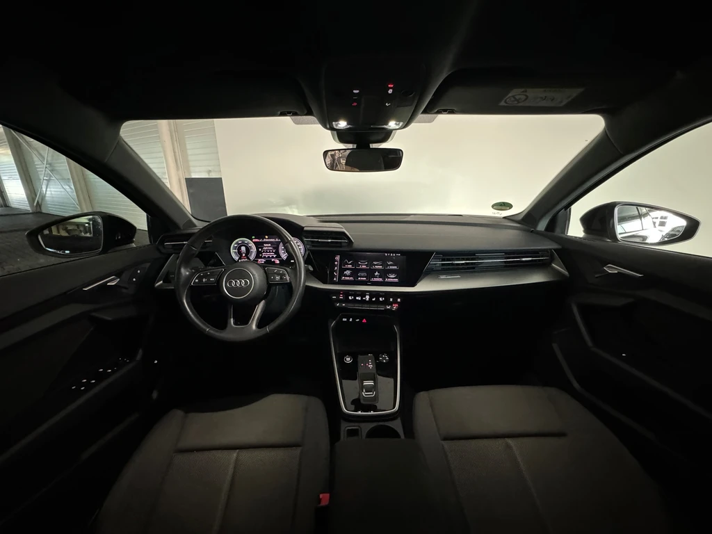 Audi A3 – foto 29