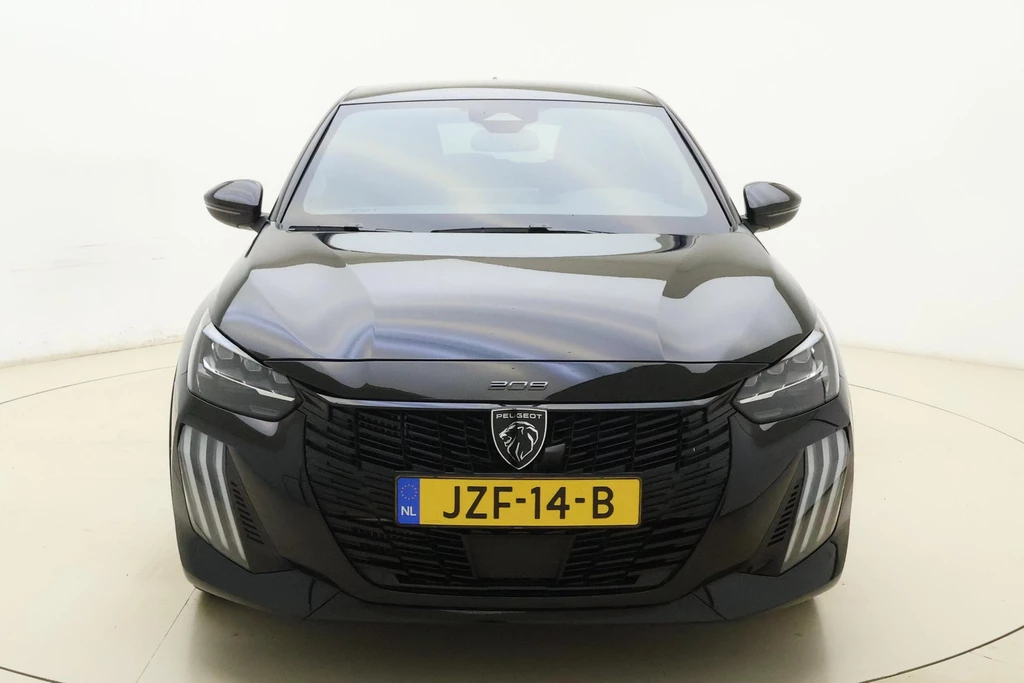 Peugeot 208 – foto 9