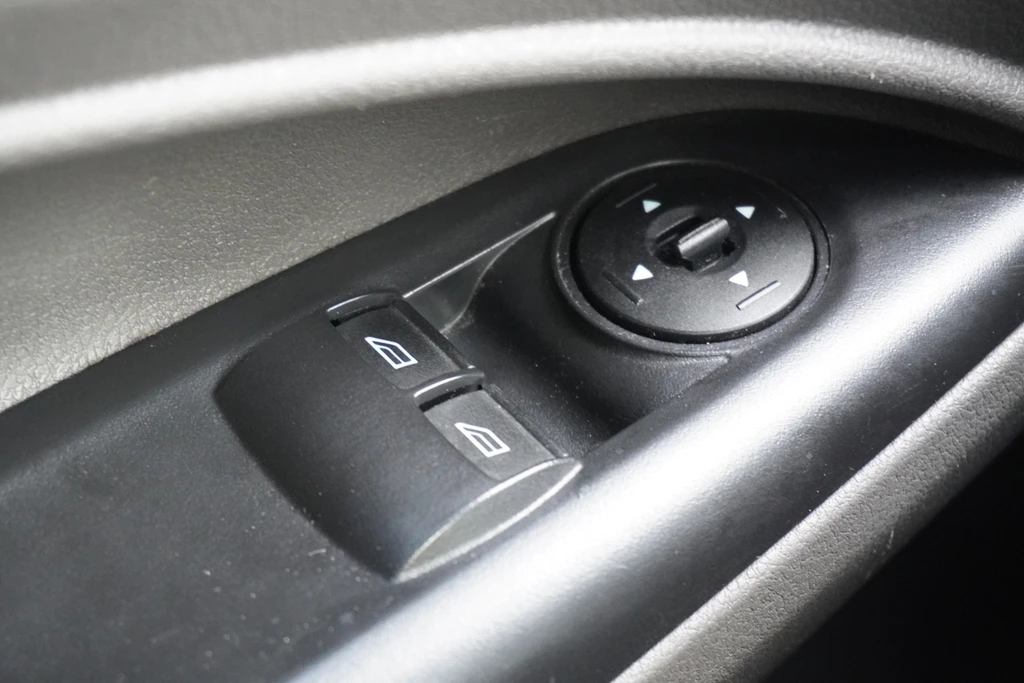 Ford Transit Connect – foto 21
