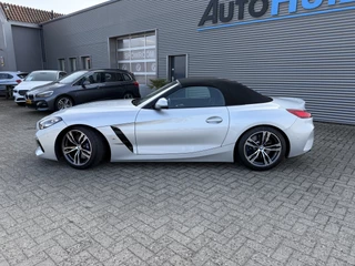 BMW Z4 – thumbnail 5