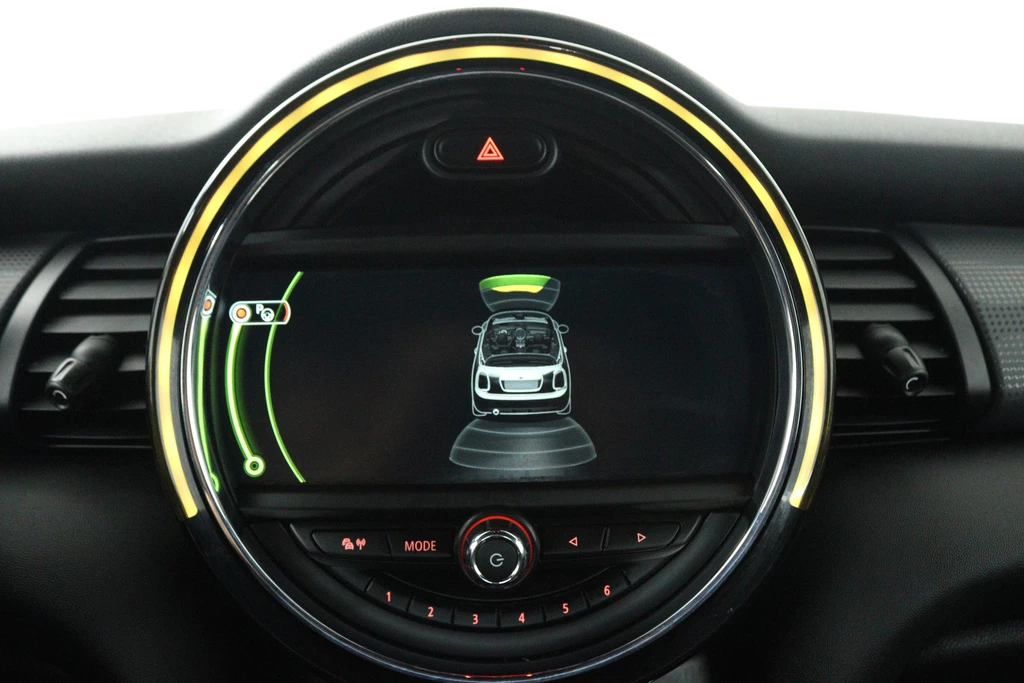 MINI Cooper Cabrio – foto 16