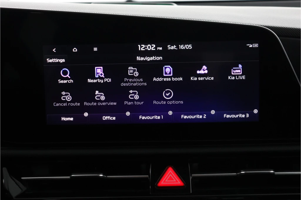 Kia Niro – foto 56