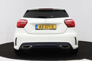 Mercedes-Benz A-Klasse – thumbnail 4