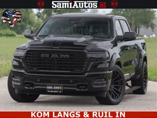 Dodge Ram 1500 – thumbnail 6