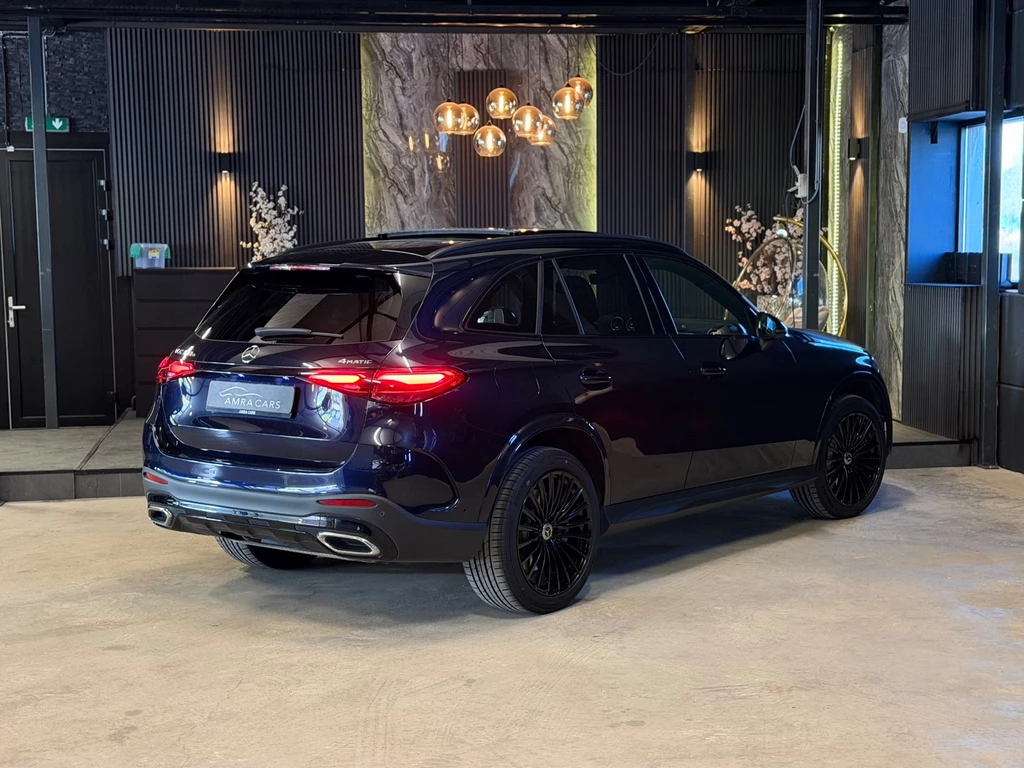 Mercedes-Benz GLC – foto 5