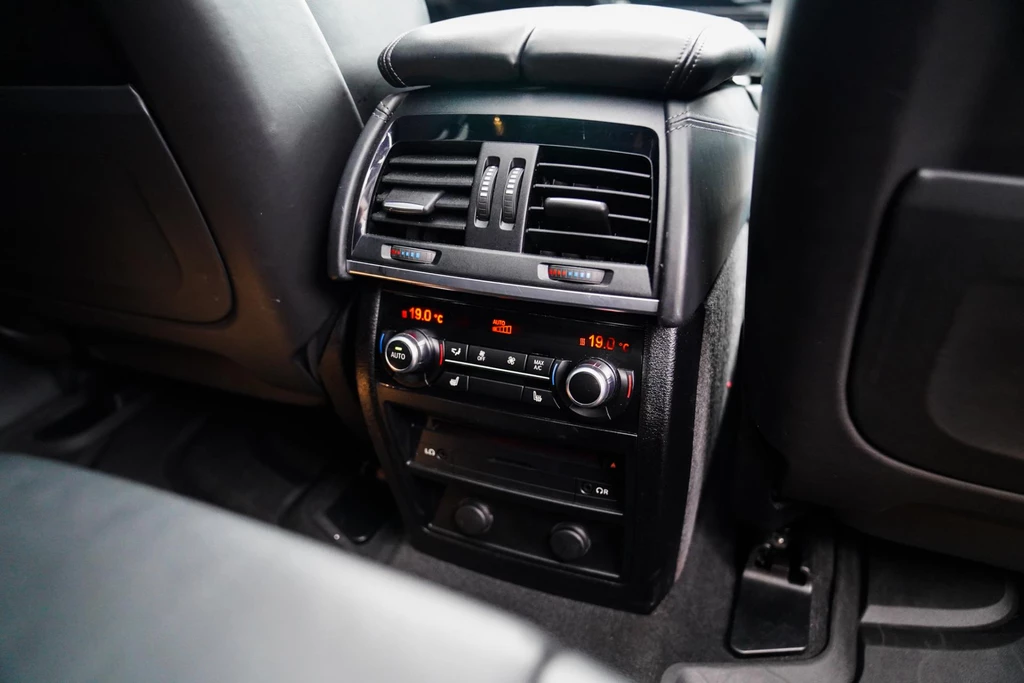 BMW X5 – foto 26
