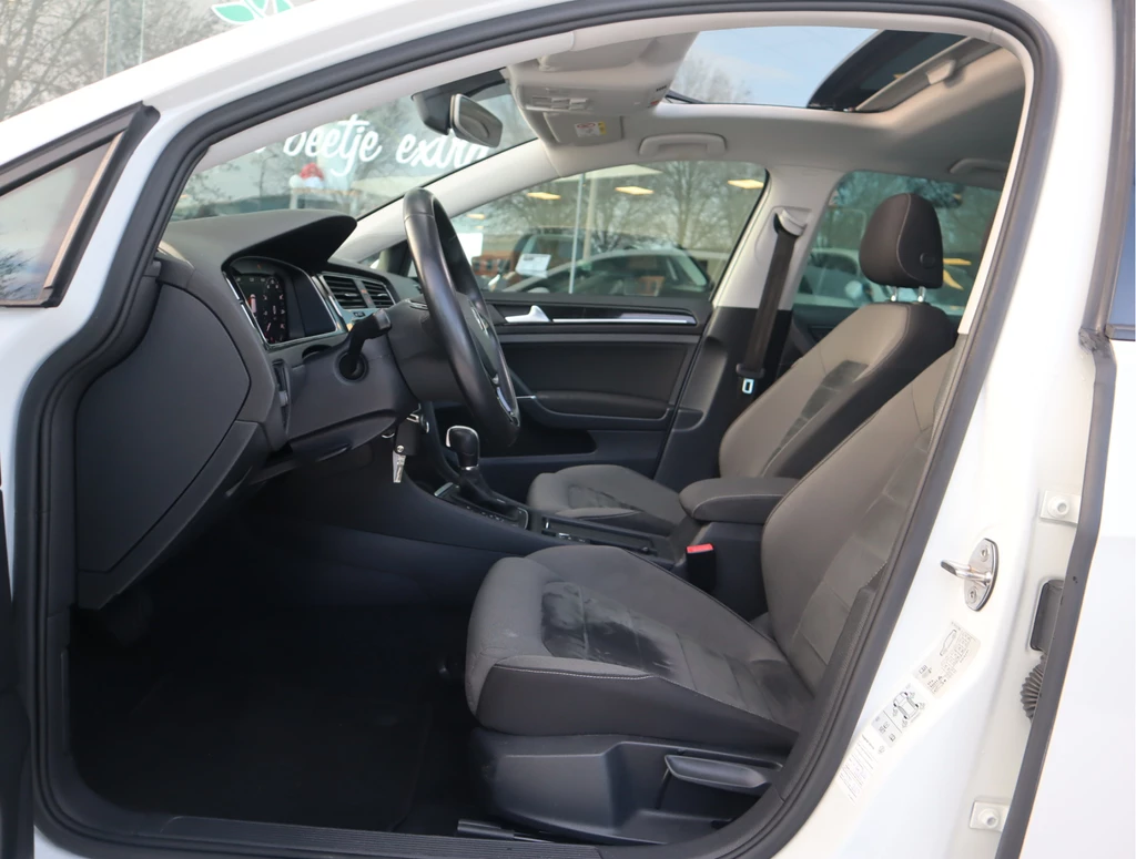 Volkswagen Golf – foto 43