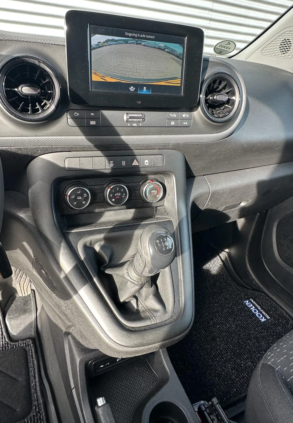 Mercedes-Benz Citan – foto 15