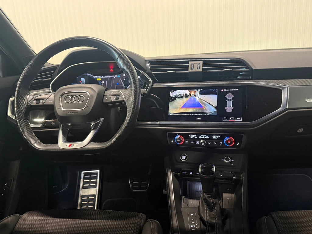 Audi Q3 – foto 14