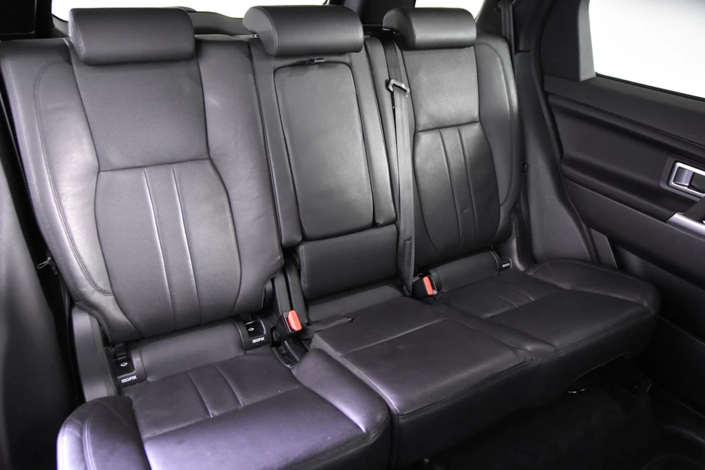 Land Rover Discovery Sport – foto 26