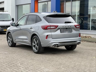 Ford Kuga – thumbnail 2